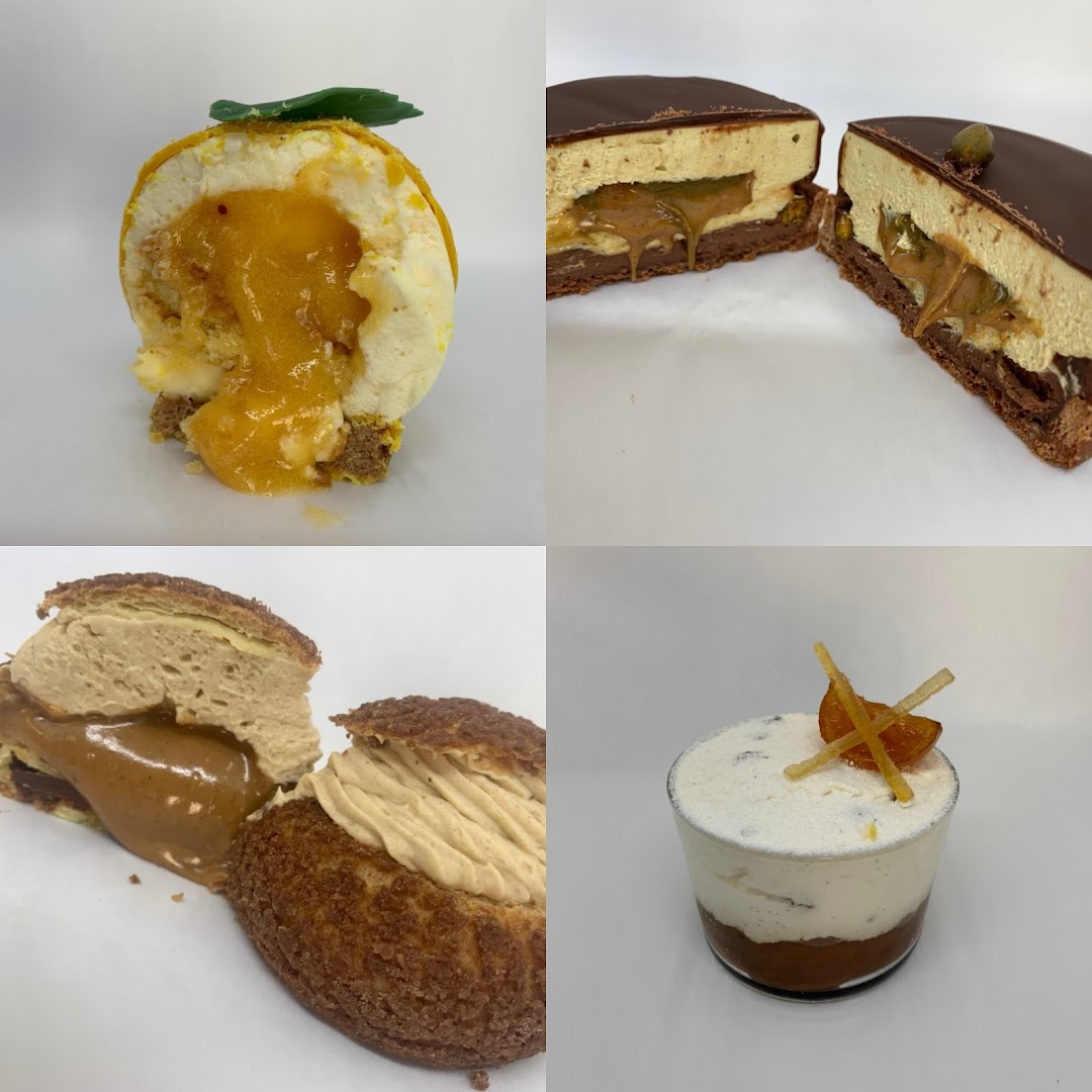 Pâtisserie MAZZONI · Photos 9