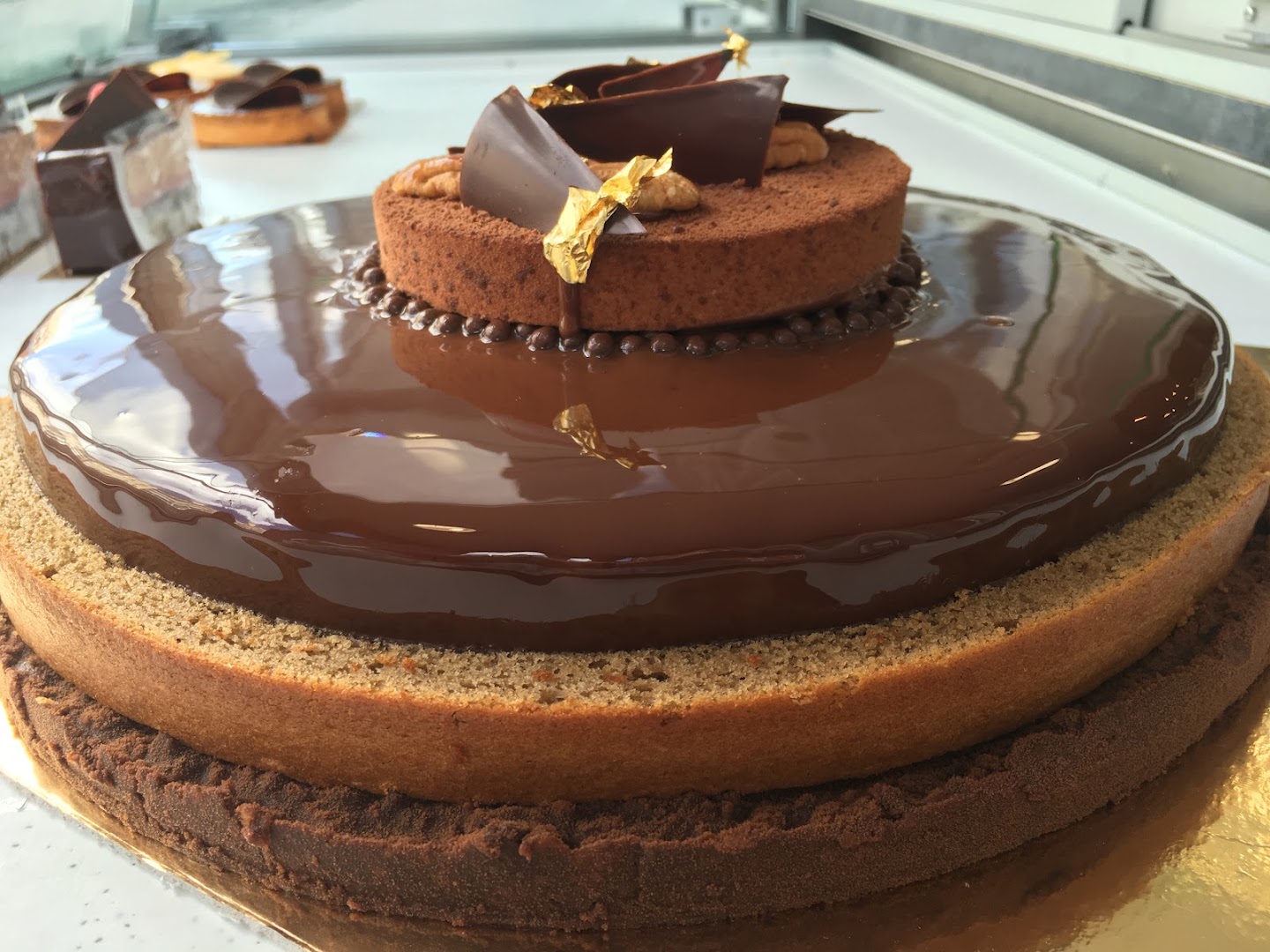 Pâtisserie MAZZONI · Photos 3