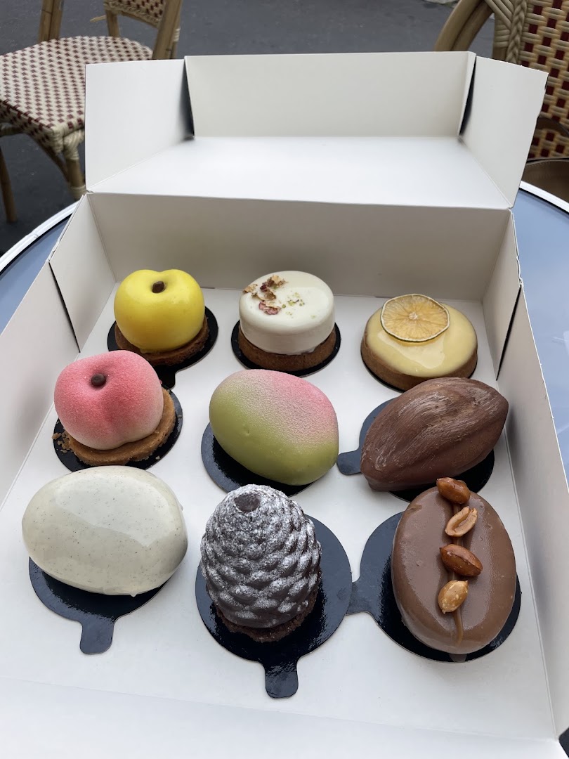Pâtisserie MAZZONI · Photos 16