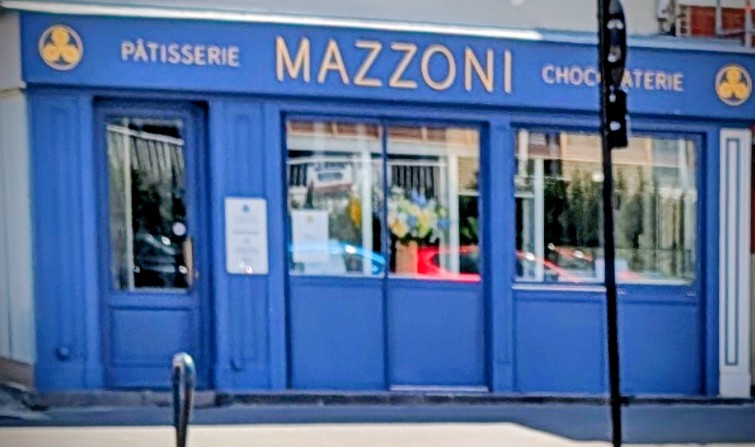 Pâtisserie MAZZONI · Photos 20