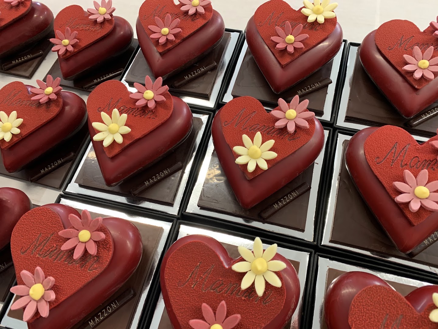 Pâtisserie MAZZONI · Photos 1
