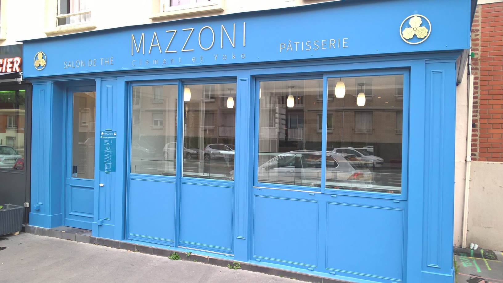 Pâtisserie MAZZONI · Photos 7