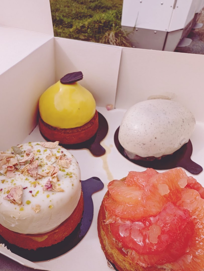 Pâtisserie MAZZONI · Photos 13